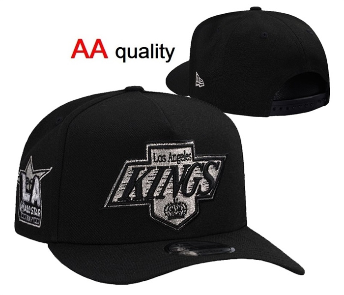 Los Angeles Kings 2026 Stitched Snapback Hats 001